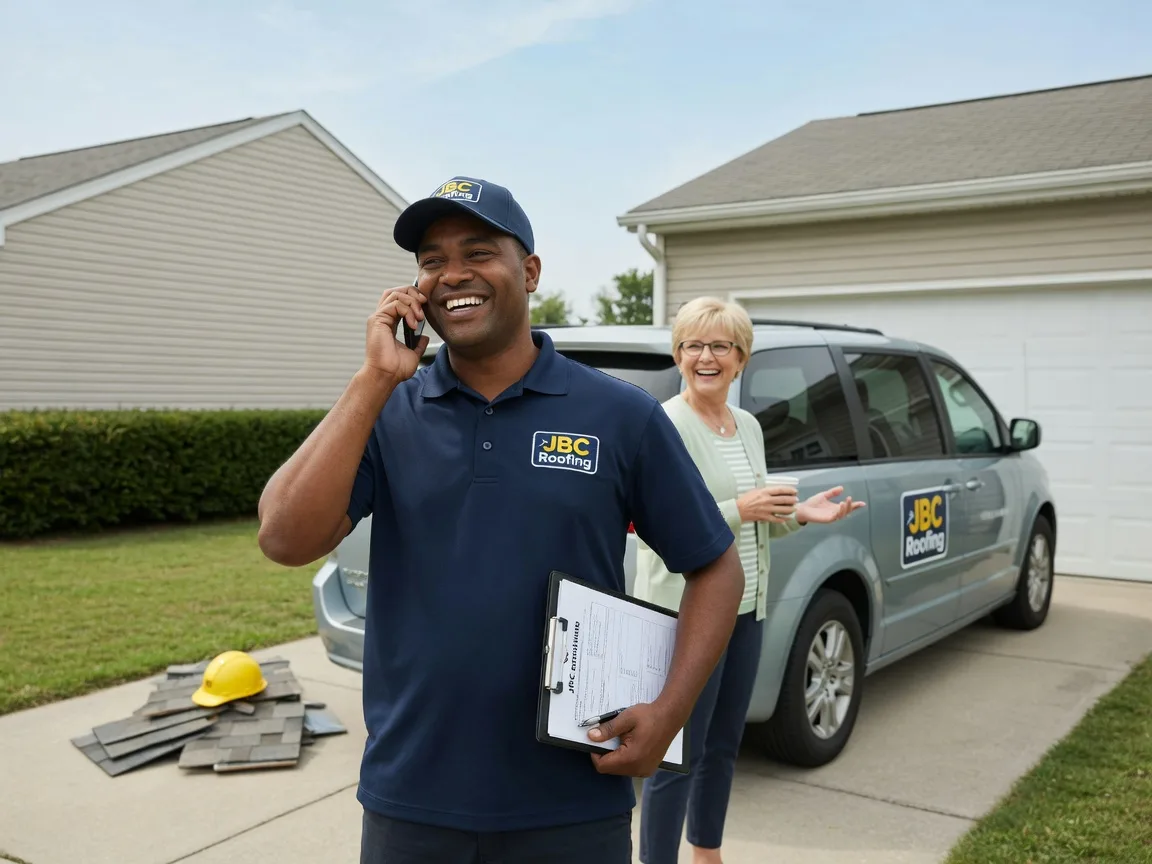 Roof Replacement Amigo, WV FAQs